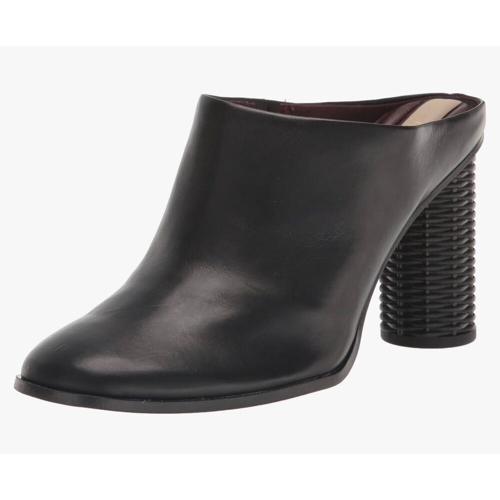 Franco Sarto Women's Cindy Mule NWT Size 7